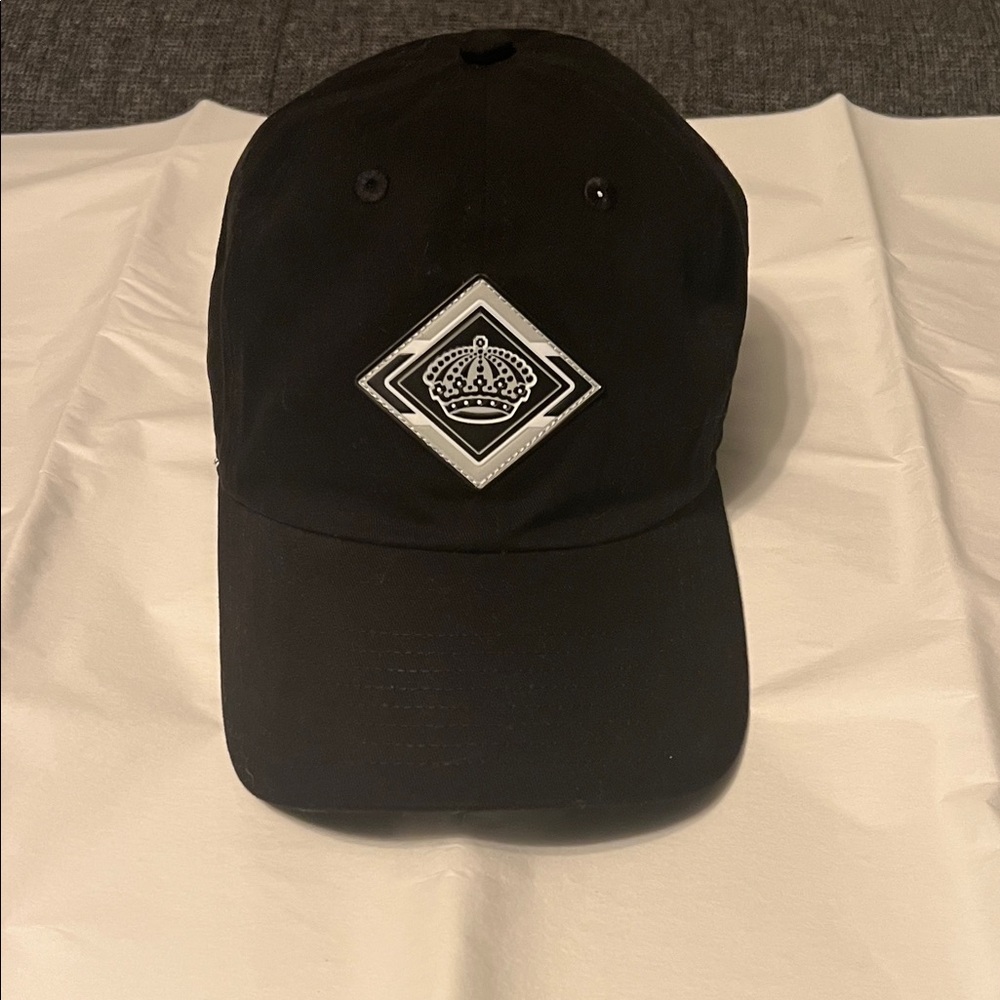 Fanatics NHL Adjustable Hat - LA Kings